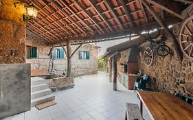 Casa Outeiro de Cima - Casa Rústica típica Serrana - Seia - SERRA DA ESTRELA
